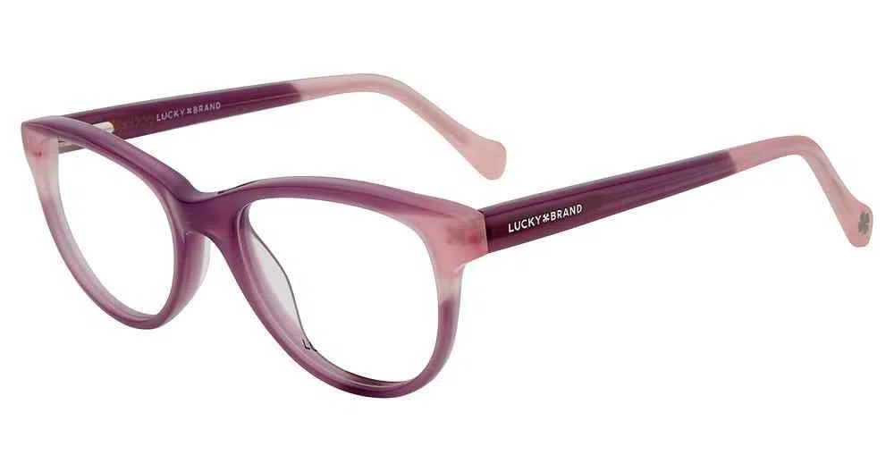Lucky Brand D711 Eyeglasses - view 2